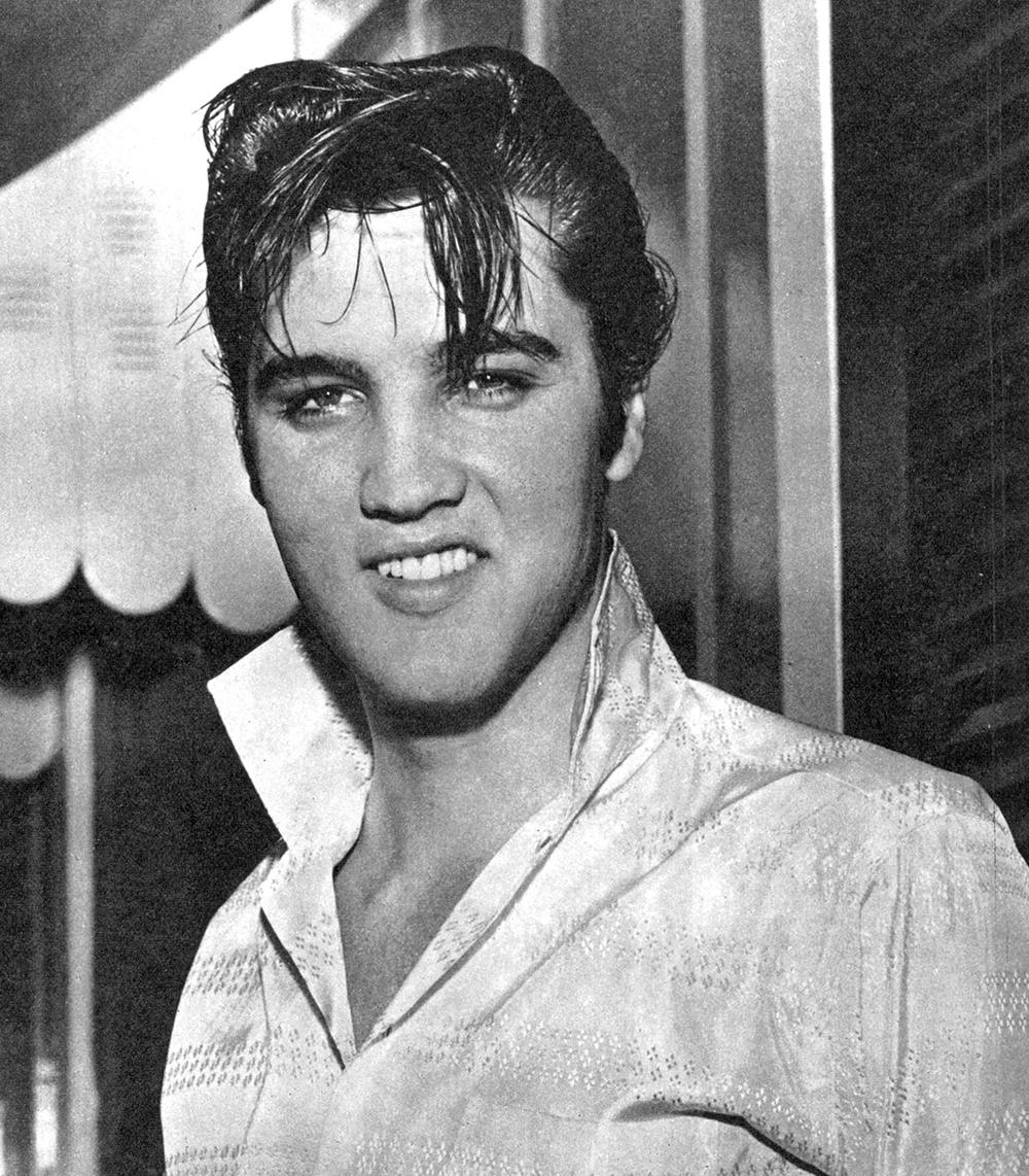 Grown Up In The 1950s The Rise Of Rock And Roll Music The Herbert   Elvis  Web  